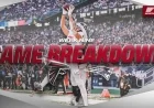 Key Highlights from Falcons vs. Patriots Clash