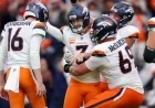 Broncos Triumph 18-15 Over Texans: Key Winners and Losers Analyzed