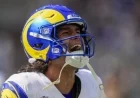 Rams’ Nacua to Return Against Saints After Ankle Injury