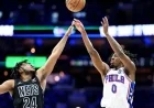 Sixers Aim to Rebound in Brooklyn After First Loss