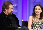 Millie Bobby Brown Accuses David Harbour of Bullying: Report
