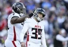Patriots Edge Falcons 24-23 After Critical Missed Extra Point