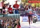 2025 NYC Marathon Begins: Thousands Gather for Major Race in Big Apple