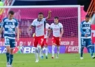 Pachuca Battles Chivas for Liguilla Spot, Avoid Play-In Drawback