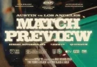 Austin FC Faces LAFC: Match Preview for November 2, 2025