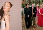 Ariana Grande Completes Filming for ‘Focker-In-Law’