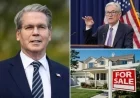 Bessent Attributes Housing Recession to High Interest Rates