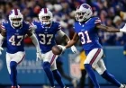 Bills Triumph Over Chiefs in Regular Season Victory
