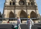 Notre-Dame de Paris Restoration Discussed at Conference
