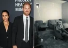 Meghan Markle Reveals Home Theater as Friend Shares Prince Harry’s World Series Pick