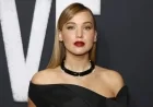Jennifer Lawrence Questions Impact of Her Trump Criticism