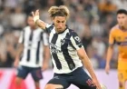 Sergio Canales Scores for Rayados, Shaking Up Liga MX Apertura 2025 Standings