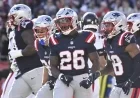 Patriots Defeat Falcons, Eye Crucial Trade Before Deadline