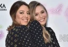 Elizabeth Olsen Pioneered Method Dressing with Aubrey Plaza Before Zendaya