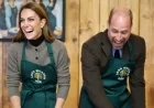 Prince William and Kate Relocate to Forest Lodge