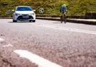 DVSA Warns Drivers Against Overtaking Cyclists Against Regulations