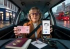 New Driving Licence Rules for Over-62s Start November 2025: Key Details