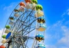 Witnesses Recall Shock as Two Girls Fall from Ferris Wheel in Louisiana