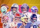 NFL Week 9: Top Winners and Losers Revealed
