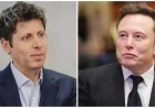Elon Musk and Sam Altman Continue OpenAI Debate