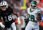 11 Sensible Player-Team Fits for the 2025 NFL Trade Deadline