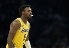 NBA Fans Praise Bronny James’ Performance in Heat-Lakers Match