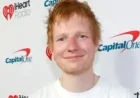 Ed Sheeran Joins Star-Studded Capital Jingle Bell Ball Line-Up