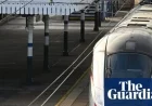 Transport Secretary: Metal Detectors at Train Stations Would Hinder Daily Life