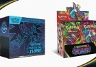Showcase: Pokémon TCG Mega Evolution Phantasmal Flames Collection