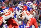 Cole Bishop Elevates Bills Defense in Victory Over Chiefs