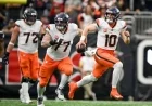 Bo Nix Must Run More; Broncos Fans Should Doubt Less