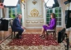 Trump’s 90-Minute ’60 Minutes’ Interview: Key Highlights