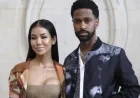 Big Sean and Jhené Aiko End 10-Year Relationship