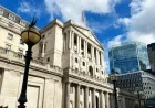 BOE to Maintain Rates Amid Upcoming UK Budget Impact