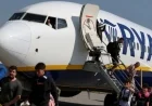 Ryanair Profits Surge 42% Due to Increased Fares