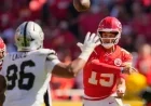 Unlock $200 Bonus Bets with Bet365 Code SBKWIRE for Chiefs vs. Bills NFL Event