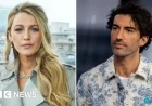 Court Dismisses Justin Baldoni’s Suit Against Blake Lively for Deadline Lapse