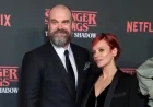 Lily Allen’s Album Reveals Truth Behind David Harbour Breakup