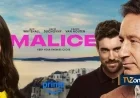 Malice: Prime Video’s Intriguing Preview Unveiled