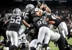 Jaguars Edge Past Raiders 30-29 in Thrilling Matchup
