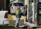 FBI Raid in Dearborn Sparks Skepticism Over Prevented Halloween Terror Threat