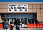 Essential Information for Voters Before November 4 Election Day