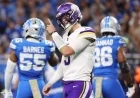 J.J. McCarthy Leads Vikings to Emotional, Season-Changing Win Over Lions