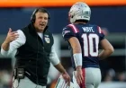 Vrabel Addresses Patriots and Drake Maye Following Thrilling Victory