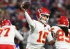 Patrick Mahomes Vows to Deliver Consistent Performance