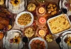 Thanksgiving 2025: Date and Key Information