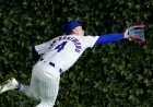 Cubs Dominate Gold Glove Awards with Three Winners