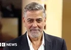 George Clooney Criticizes Replacing Biden with Harris as a ‘Mistake’