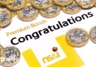 Shropshire Resident Wins £1 Million Premium Bonds Jackpot