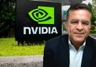 Bank of America Recommends Holding Nvidia Stock After GTC Conference